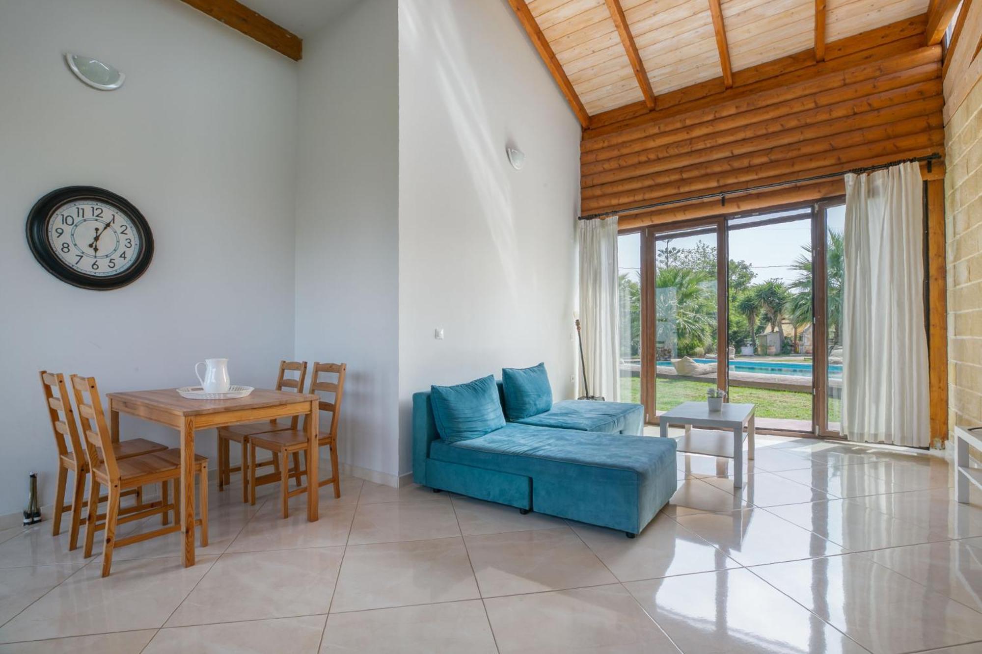Ageras Santa Marina Apartment Lefkada City ภายนอก รูปภาพ