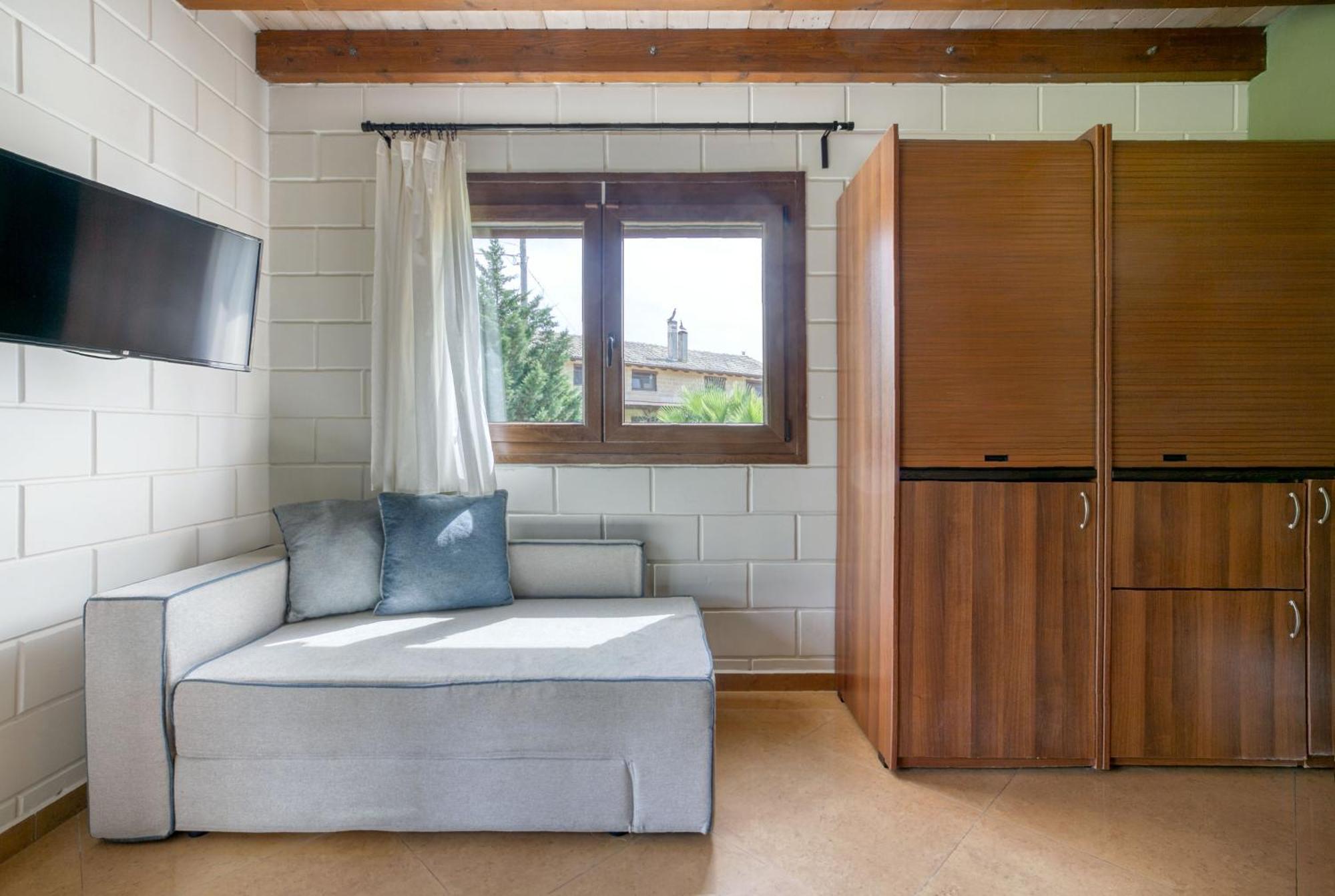 Ageras Santa Marina Apartment Lefkada City ภายนอก รูปภาพ