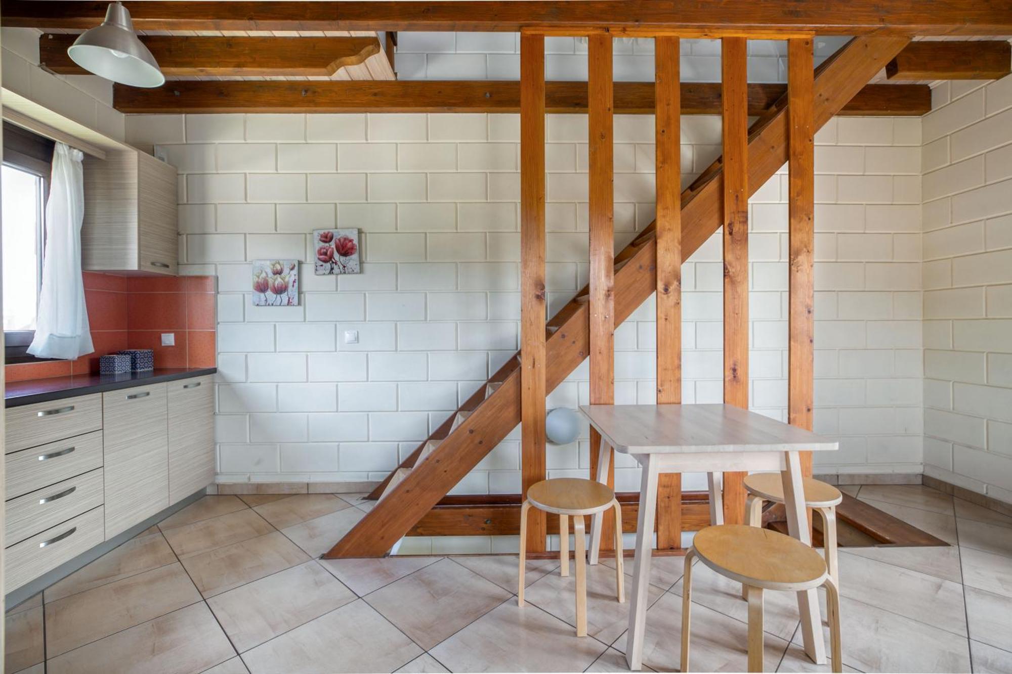Ageras Santa Marina Apartment Lefkada City ภายนอก รูปภาพ